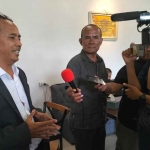 Baihaki Sirajt, Direktur Lembaga Survei ARCI.