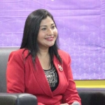Ida Ayu Made Wahyuni, Kepala Disbubdpar Kota Malang.