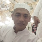 Yusuf Mustofa, Pengasuh Ponpes Thoriqul Huda.