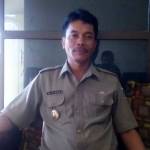 Ketua Asosiasi Petinggi Perangkat Desa dan Lurah (APPEL) Kota Batu, Tri Effendi.