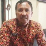 Kepala Dinas Pemberdayaan Masyarakat Desa (DPMD) Kabupaten Sumenep Moh. Ramli.