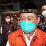 KPK Sita Uang Tunai Rp 5,6 M dan 64.000 Dollar AS Saat Usut Gratifikasi Mantan Bupati Sidoarjo. Foto: Ist