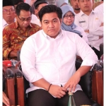 Kandidat Ketua DPC PKB Gresik, M. Syahrul Munir. Foto: Ist