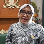 Sekretaris DPW PKB Jatim, Anik Maslachah. Foto: Ist