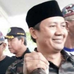 Dua paslon masih menunggu tindak lanjut dari KPK.