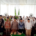Sosialisasi pencegahan stunting kepada santri oleh BKKBN Jawa Tengah di Banyumas