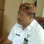 Kepala Inspektorat Kab. Pamekasan, Mohammad Alwi.