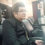 Benjamin Kristianto, Anggota Komisi A DPRD Jatim.