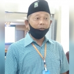 H. Abdul Ghofur, Ketua DPRD Lamongan.