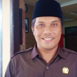 Suwito Saren Satoto, Sekretaris DPC PDI Perjuangan Kabupaten Blitar.