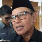 Wakil Bupati Tuban, Noor Nahar Husein.