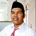 Ketua Bawaslu Pamekasan Abdullah Saidi.