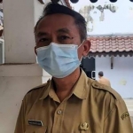 Eko Wahyudi, Subko P3M Dinkes Kabupaten Blitar.