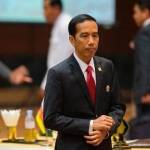 Presiden Jokowi dikritik tak paham maritim dan berpotensi merobohkan NKRI. Foto: vivanews.com