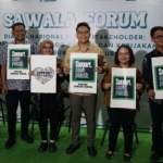 Para pemilik rumah rehabilitasi yang tergabung dalam Jaringan Reformasi Kebijakan Narkotika (JRKN) kampanyekan agar tidak kriminalisasi para pengguna narkoba. (Ist) 