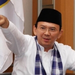 Basuki Tjahaja Purnama alias Ahok. Foto: Tempo/Frannoto