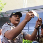 foto: ZAINAL A/ BANGSAONLINE