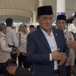 Wakil Menteri Agama Romo H. M. Muhammad Syafi’i. Foto: MCH 2026.