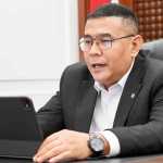 Wamen ATR/BPN, Ossy Dermawan.