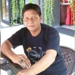 Khozin Ma