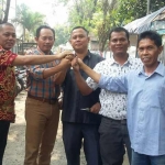 Aliansi LSM se-Kabupaten Pasuruan