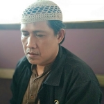 Ketua LSM Aliansi Masyarakat Pacitan Untuk Pencerahan (Ampuh) Heri Bahtiar.   Foto: Yuniardi Sutondo/ bangsaonline.com