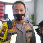 Kapolres Tuban, AKBP Ruruh Wicaksono.