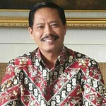 M. Nadlif, Kepala BKD Gresik.