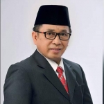 Ir Sutar, Wakil Ketua l DPRD Kab. Pasuruan.