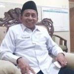 Kepala Kantor Kemenag Kabupaten Sumenep, H. Juhedi.