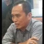 Wakil Ketua DPRD Jatim, Ir. Tjutjuk Sunario.
