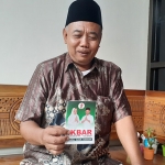 H. Mardiyanto, Mantan Kepala Asosiasi Petani Rakyat (APTR) Mojokerto. (foto: ist)