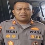 Kasat Samapta Polres Gresik, AKP Heri Nugroho (dok. Humas Polres Gresik)