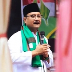 Saifullah Yusuf (Gus Ipul).