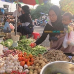 Foto: Sulthon/Bangsaonline.