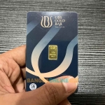 Waktu yang tepat untuk membeli emas UBS, cek harga terbarunya hari ini. Foto: Bangsaonline.