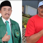 Khoirul Huda dan Mujid Riduan (dok. Ist)