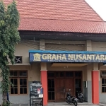 Gedung Graha Nusantara. (foto: ist)