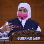 Gubernur Jawa Timur Khofifah Indar Parawansa. foto: ist/ bangsaonline.com