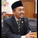 Wakil Ketua DPRD Gresik, Moh. Syafi