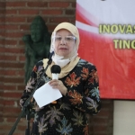 Bupati Kediri dr. Hj. Haryanti Sutrisno. (foto: kominfo)