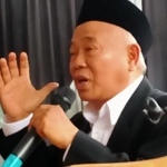 Prof. Dr. KH. Asep Saifuddin Chalim, MA. foto: bangsaonline.com