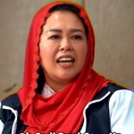  Zannuba Ariffah Chafsoh (Yenny Wahid). 