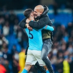 Pep Guardiola akan memimpin timnya melawan Brentford di Etihad Stadium, Sabtu (12/11/2022).