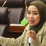 Anggota Komisi XII DPR RI, Ratna Juwita Sari.