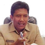 Kepala BKD Pamekasan Taufikurrahman.