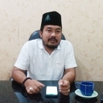 Hotib Marzuki, Wakil Ketua DPRD Bangkalan.