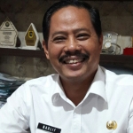 Nadlif, Kepala Badan Kepegawaian Daerah (BKD) Kabupaten Gresik. (foto: ist)