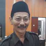 Heri Romadhon, Wakil Ketua DPRD Kabupaten Blitar.