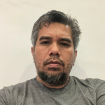 Politikus partai Garuda, Teddy Gusnaidi